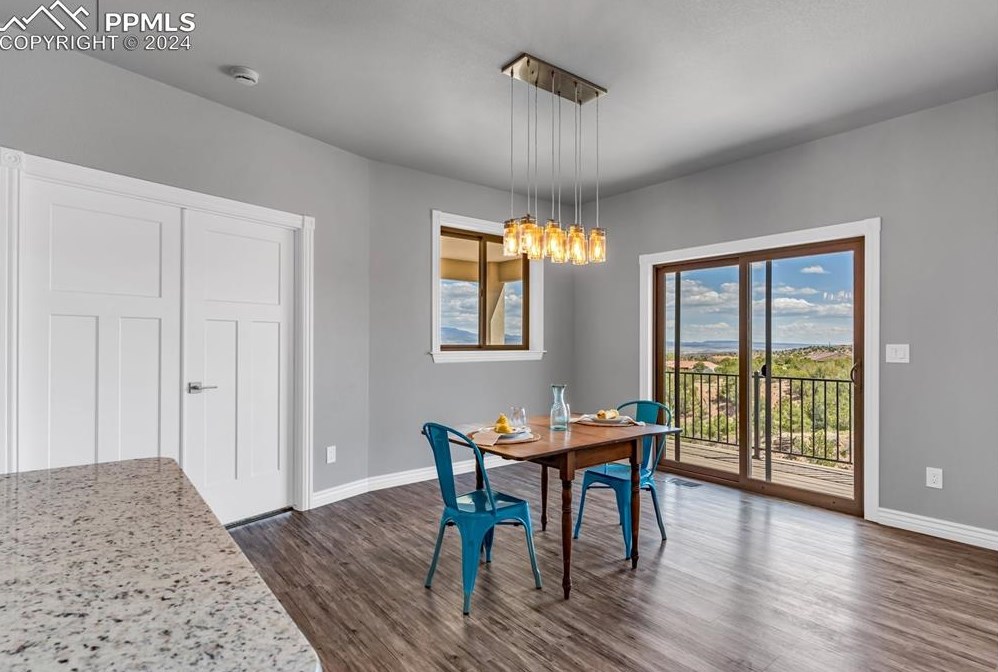 418 Greenhorn Dr, Canon City CO 81212-9696 exterior