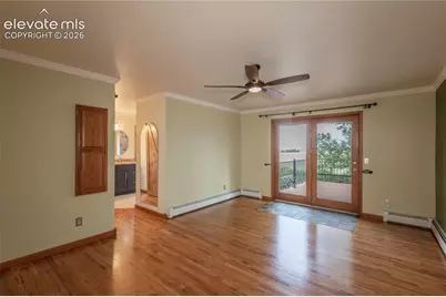 13850 N Ellicott Highway, Calhan, CO 80808 - Photo 11