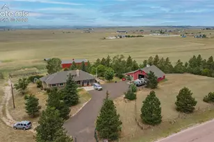 13850 N Ellicott Hwy, Calhan, CO 80808 - Photo 35