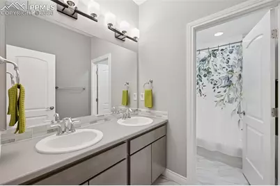 6949 Compass Bend Drive, Colorado Springs, CO 80927 - Photo 43