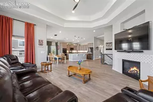 6949 Compass Bend Dr, Colorado Springs, CO 80927 - Photo 13