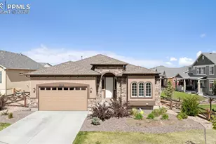 6949 Compass Bend Dr, Colorado Springs, CO 80927 - Photo 1