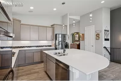 6949 Compass Bend Drive, Colorado Springs, CO 80927 - Photo 17