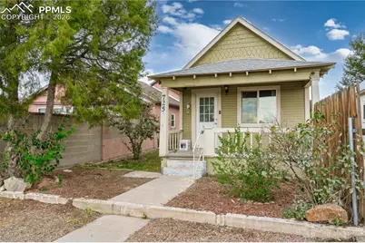 725 Box Elder Street, Pueblo, CO 81004 - Photo 3