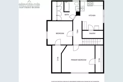 312 E Cimarron Street, Colorado Springs, CO 80903 - Photo 35