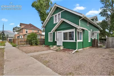 312 E Cimarron Street, Colorado Springs, CO 80903 - Photo 33