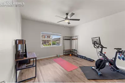 7327 Willow Pines Place, Fountain, CO 80817 - Photo 27