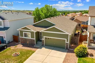 7327 Willow Pines Pl, Fountain, CO 80817 - Photo 3