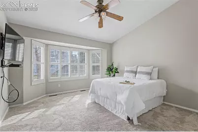 4195 Greens Drive, Colorado Springs, CO 80922 - Photo 13