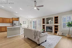 4195 Greens Dr, Colorado Springs, CO 80922 - Photo 5