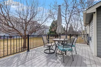 4195 Greens Drive, Colorado Springs, CO 80922 - Photo 25