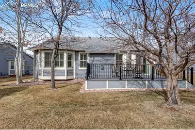 4195 Greens Drive, Colorado Springs, CO 80922 - Photo 27