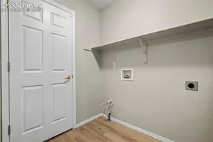 4195 Greens Dr, Colorado Springs, CO 80922 - Photo 11