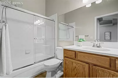 4195 Greens Drive, Colorado Springs, CO 80922 - Photo 21