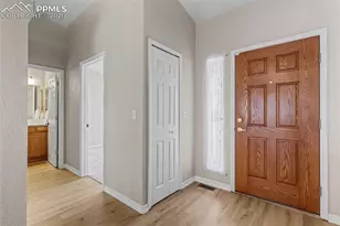 4195 Greens Dr, Colorado Springs, CO 80922 - Photo 3