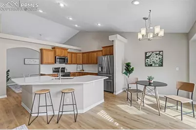 4195 Greens Drive, Colorado Springs, CO 80922 - Photo 9