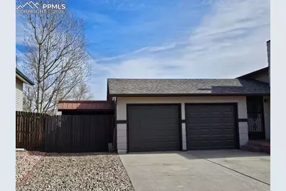 4223 Arvol Circle, Colorado Springs, CO 80911 - Photo 3