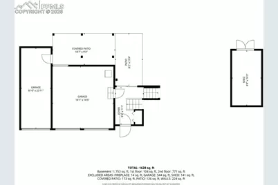 4223 Arvol Circle, Colorado Springs, CO 80911 - Photo 35