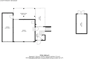 4223 Arvol Cir, Colorado Springs, CO 80911 - Photo 35