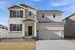 13254 Valley Peak Dr, Peyton, CO 80831 - Photo 1