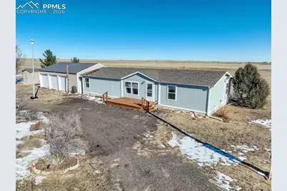 40570 Truckton Road, Rush, CO 80833 - Photo 3