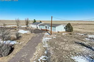 40570 Truckton Rd, Rush, CO 80833 - Photo 5