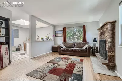 3317 W Bijou Street, Colorado Springs, CO 80904 - Photo 7