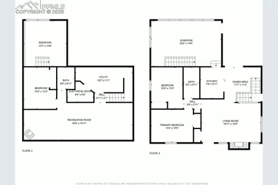 3317 W Bijou Street, Colorado Springs, CO 80904 - Photo 33