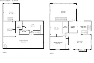 3317 W Bijou St, Colorado Springs, CO 80904 - Photo 33