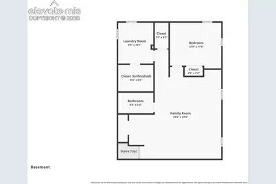 627 Skyline Avenue, Colorado Springs, CO 80905 - Photo 45