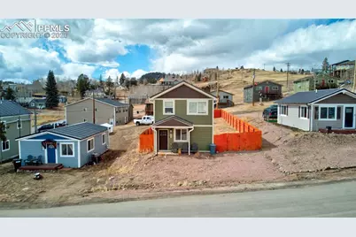309 S 2nd Street, Cripple Creek, CO 80813 - Photo 27