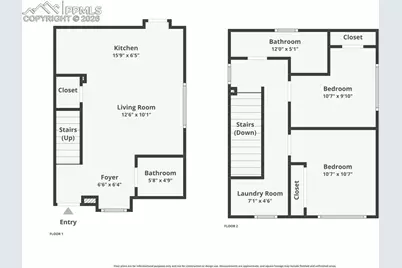 309 S 2nd Street, Cripple Creek, CO 80813 - Photo 21