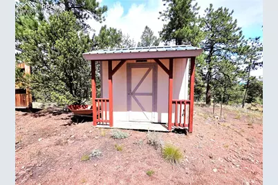 277 Cherokee Drive, Florissant, CO 80816 - Photo 41