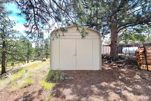 277 Cherokee Dr, Florissant, CO 80816 - Photo 39