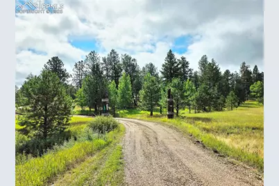 277 Cherokee Drive, Florissant, CO 80816 - Photo 47