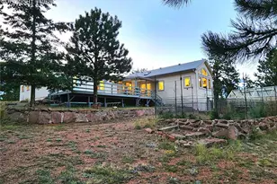 277 Cherokee Dr, Florissant, CO 80816 - Photo 33