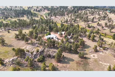 277 Cherokee Drive, Florissant, CO 80816 - Photo 49