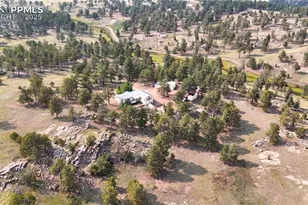 277 Cherokee Dr, Florissant, CO 80816 - Photo 49