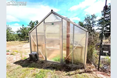 277 Cherokee Drive, Florissant, CO 80816 - Photo 35