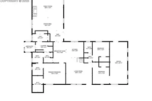 277 Cherokee Dr, Florissant, CO 80816 - Photo 31
