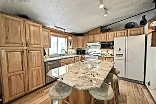 277 Cherokee Dr, Florissant, CO 80816 - Photo 13