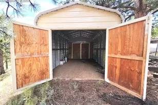 277 Cherokee Dr, Florissant, CO 80816 - Photo 39