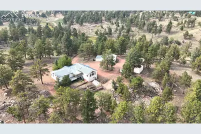 277 Cherokee Drive, Florissant, CO 80816 - Photo 1