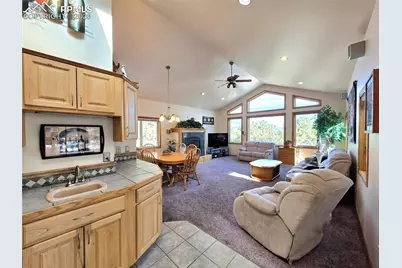 277 Cherokee Drive, Florissant, CO 80816 - Photo 17