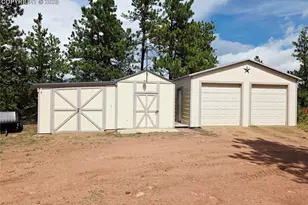 277 Cherokee Dr, Florissant, CO 80816 - Photo 37