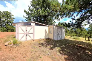 277 Cherokee Dr, Florissant, CO 80816 - Photo 41