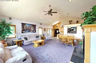 277 Cherokee Dr, Florissant, CO 80816 - Photo 15