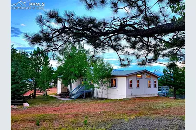 277 Cherokee Drive, Florissant, CO 80816 - Photo 9