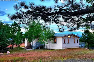 277 Cherokee Dr, Florissant, CO 80816 - Photo 9