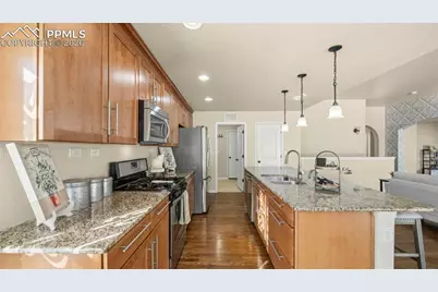 8145 Hunter Peak Trail, Colorado Springs, CO 80924 - Photo 19